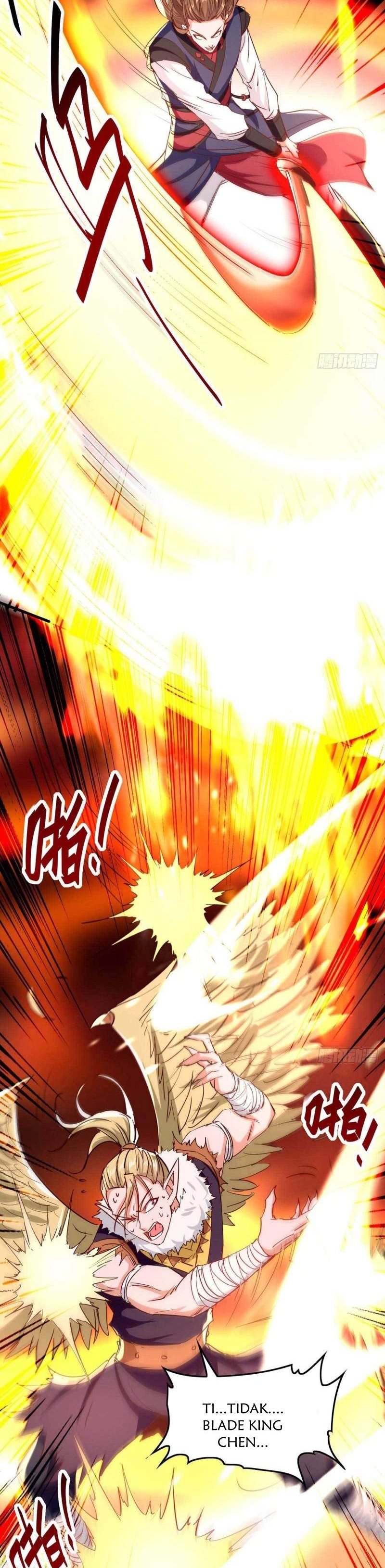 Return of Xiandi Chapter 236 Gambar 9