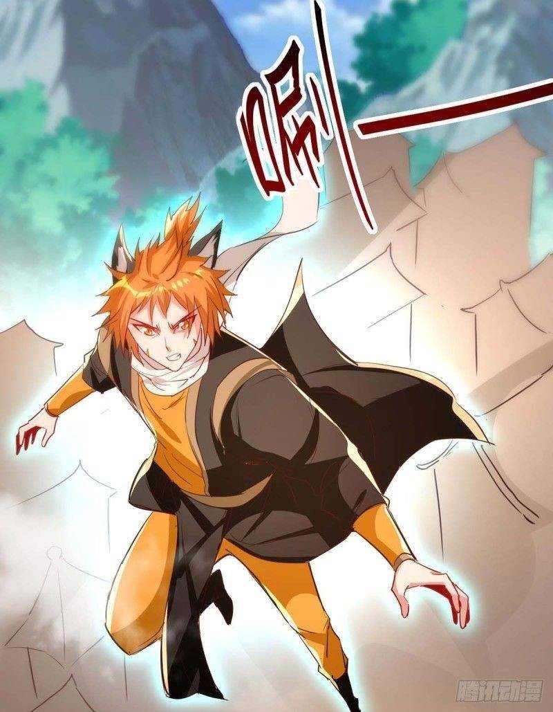 Return of Xiandi Chapter 240 Gambar 6
