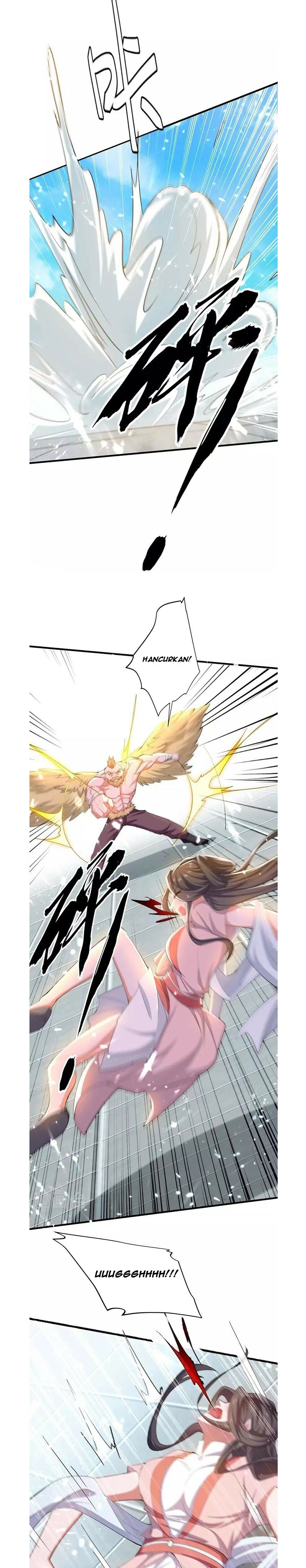 Return of Xiandi Chapter 258 Gambar 2