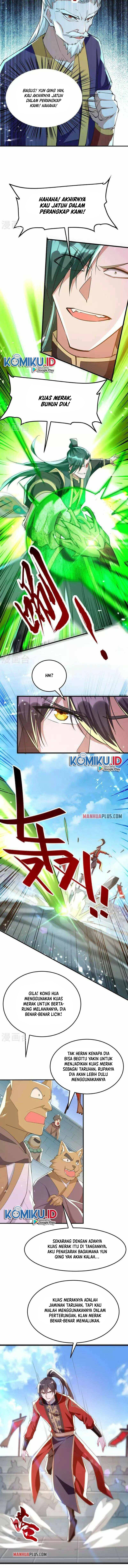 Return of Xiandi Chapter 263 Gambar 3