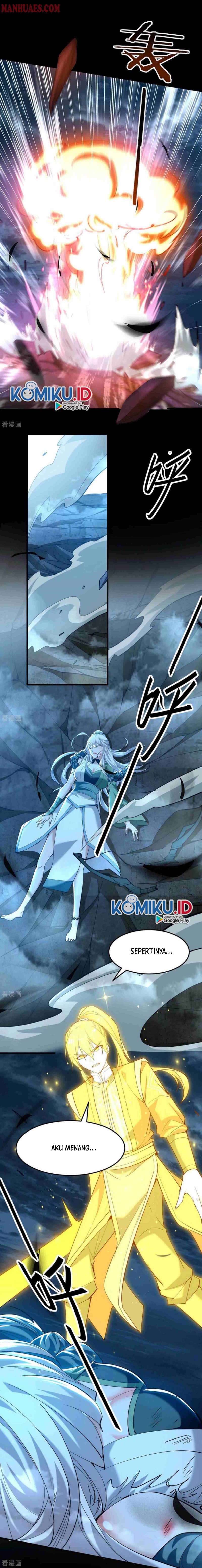 Return of Xiandi Chapter 275 Gambar 2