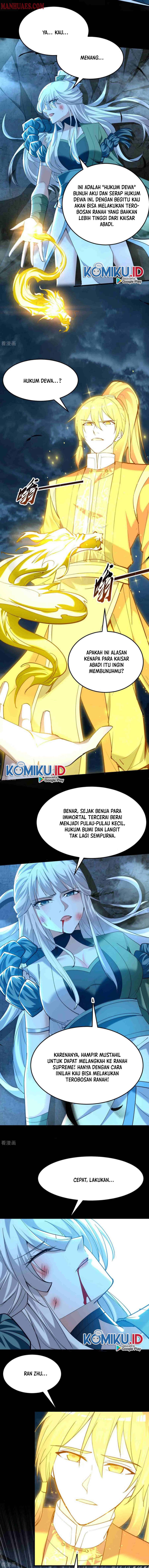 Return of Xiandi Chapter 275 Gambar 3