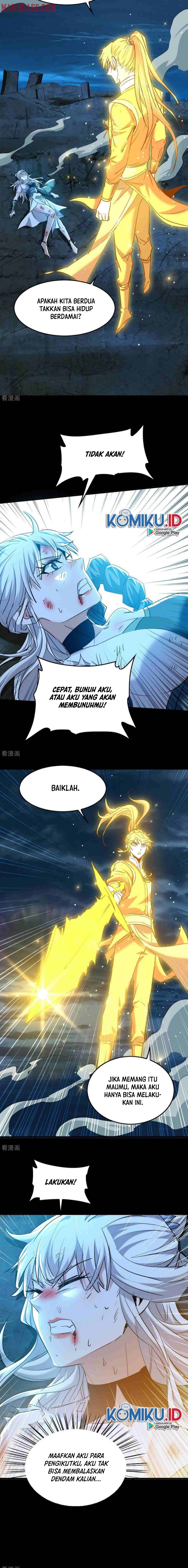 Return of Xiandi Chapter 275 Gambar 7