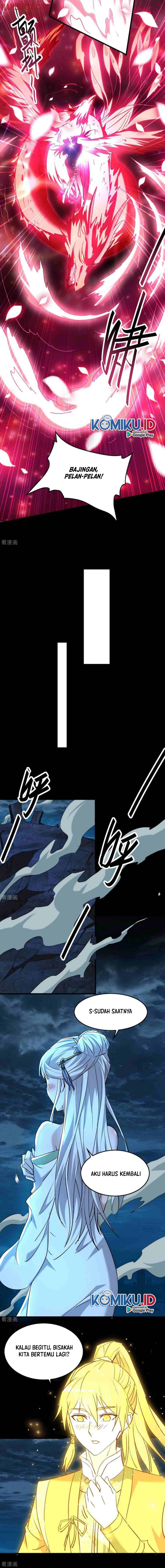 Return of Xiandi Chapter 276 Gambar 2