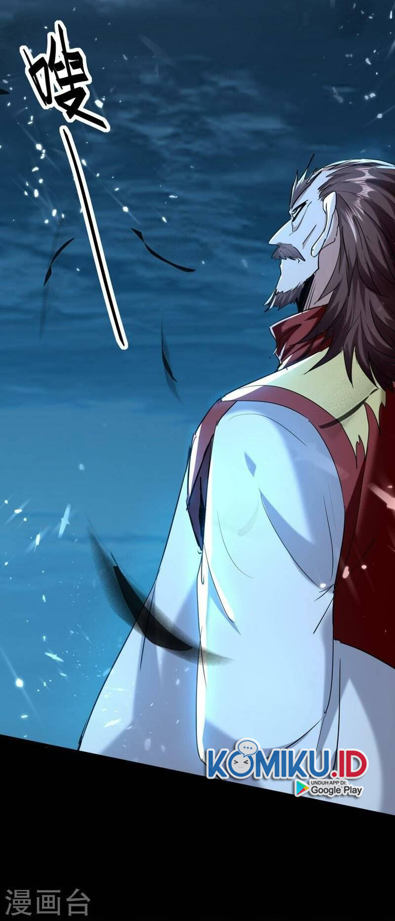 Return of Xiandi Chapter 289 Gambar 5