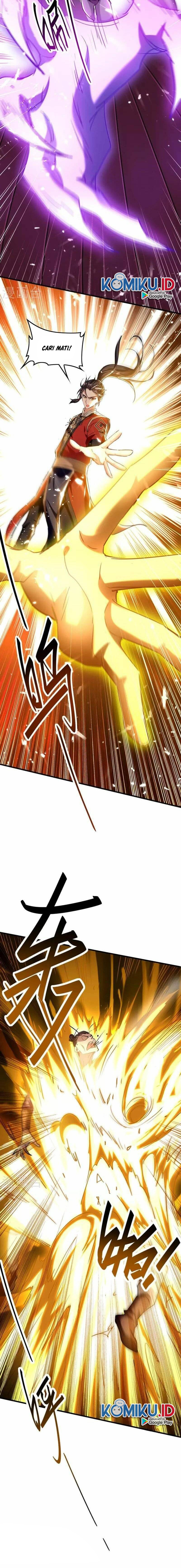 Return of Xiandi Chapter 291 Gambar 2