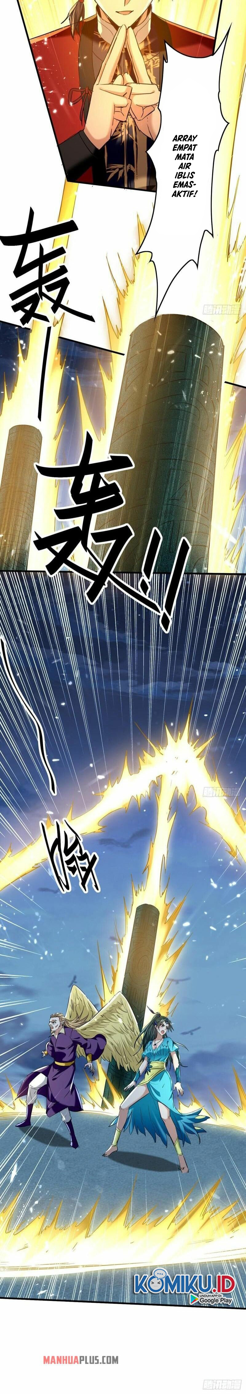 Return of Xiandi Chapter 319 Gambar 10