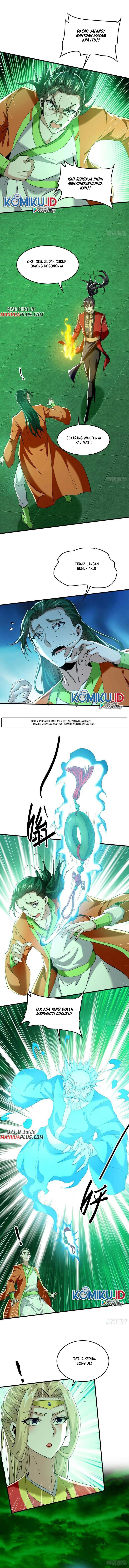 Return of Xiandi Chapter 353 Gambar 2