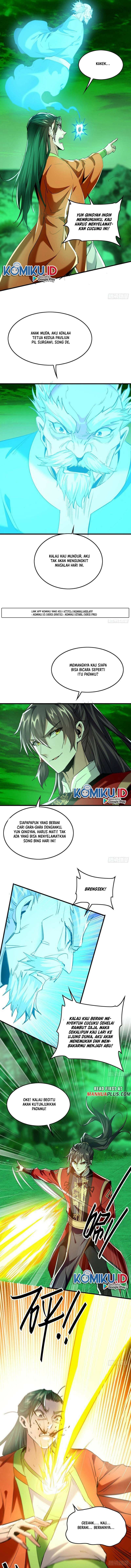 Return of Xiandi Chapter 353 Gambar 3
