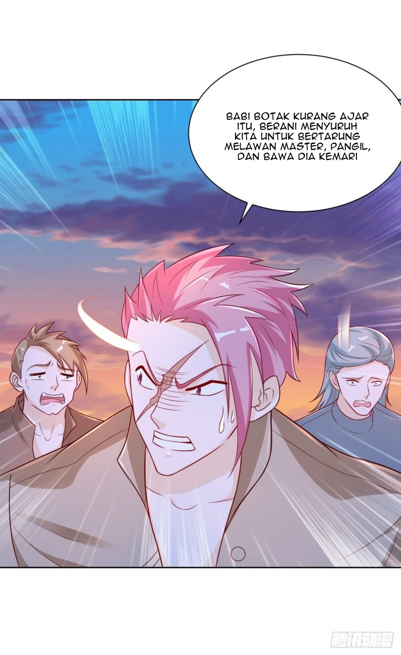 Return of the Reborn God Emperor Chapter 05 Gambar 7
