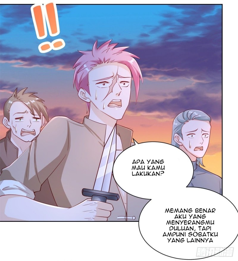 Return of the Reborn God Emperor Chapter 05 Gambar 9