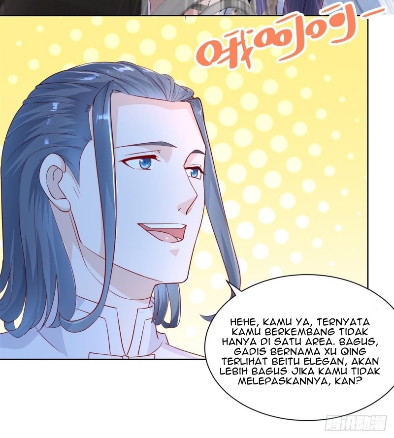 Return of the Reborn God Emperor Chapter 05 Gambar 19