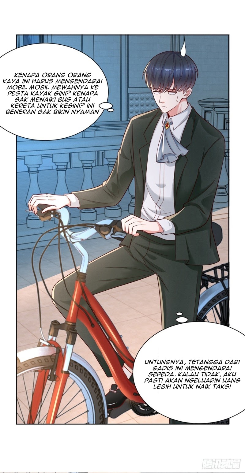 Return of the Reborn God Emperor Chapter 14 Gambar 10