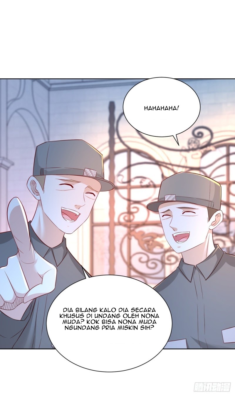 Return of the Reborn God Emperor Chapter 14 Gambar 13