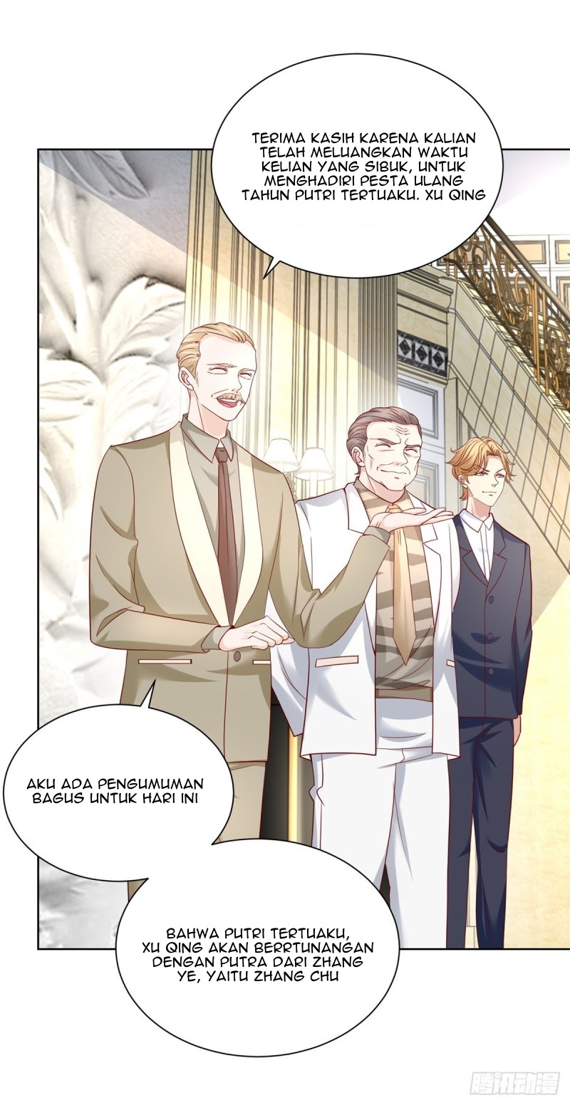 Return of the Reborn God Emperor Chapter 14 Gambar 18