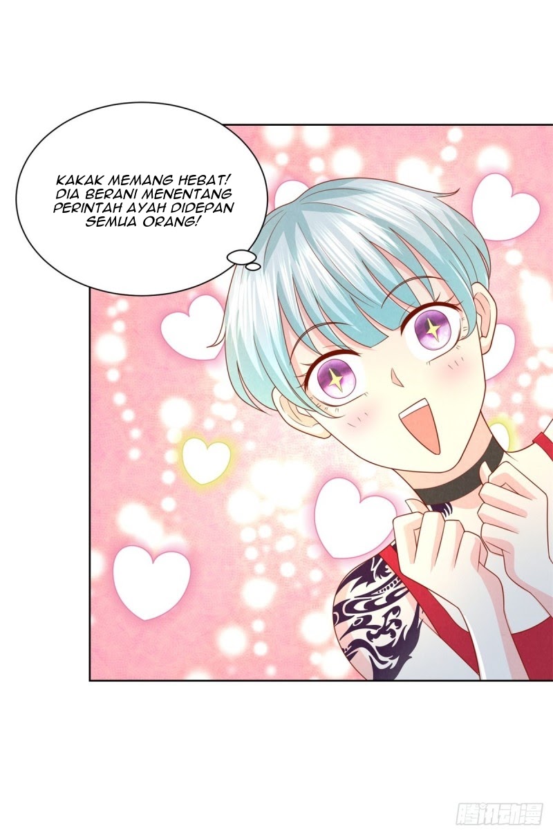 Return of the Reborn God Emperor Chapter 14 Gambar 23