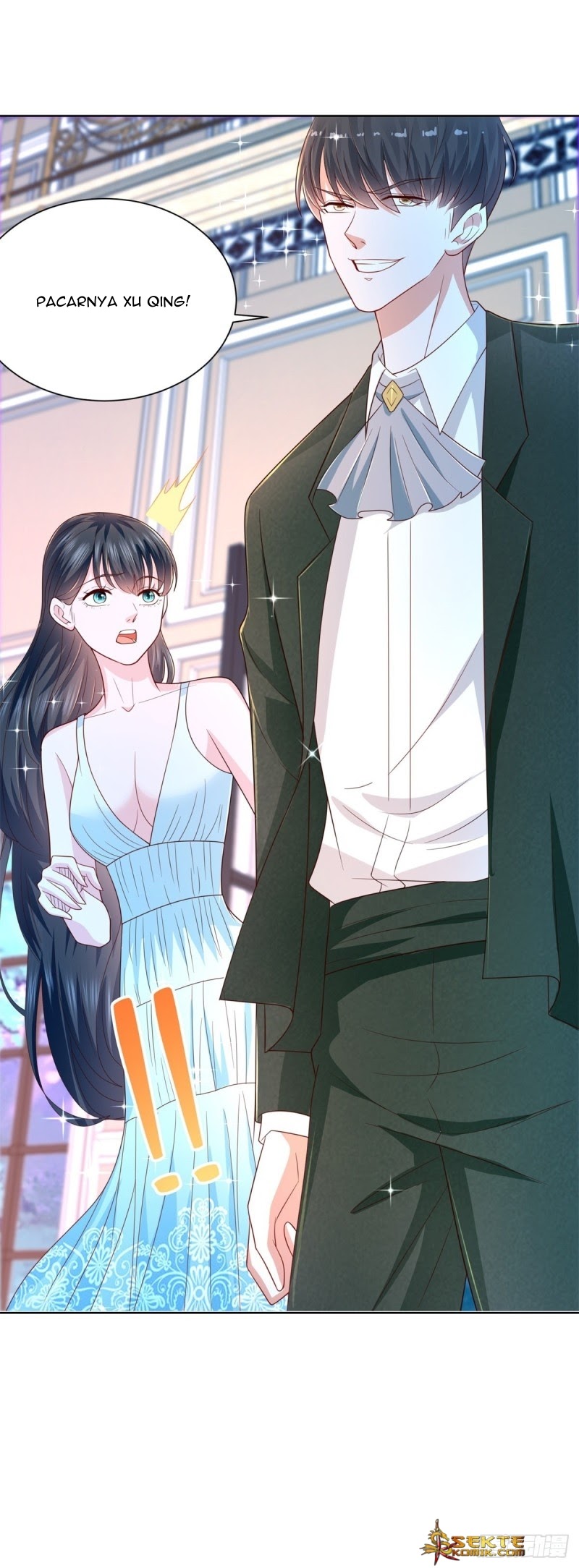Return of the Reborn God Emperor Chapter 14 Gambar 25