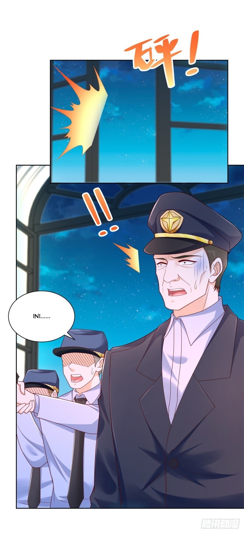 Return of the Reborn God Emperor Chapter 18 Gambar 17