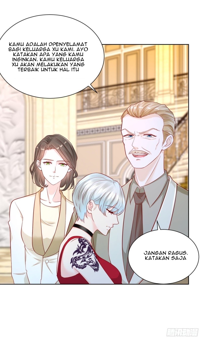 Return of the Reborn God Emperor Chapter 18 Gambar 20