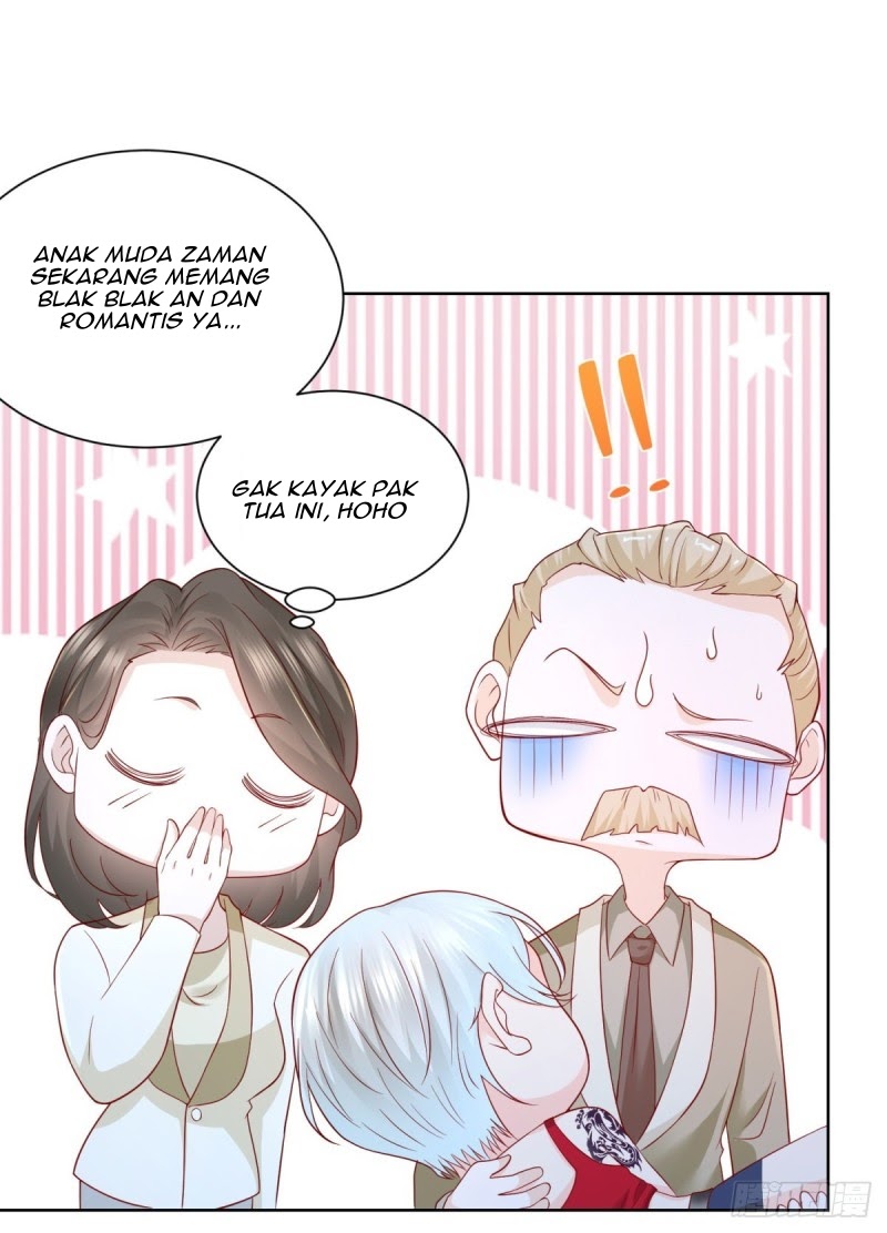 Return of the Reborn God Emperor Chapter 18 Gambar 22
