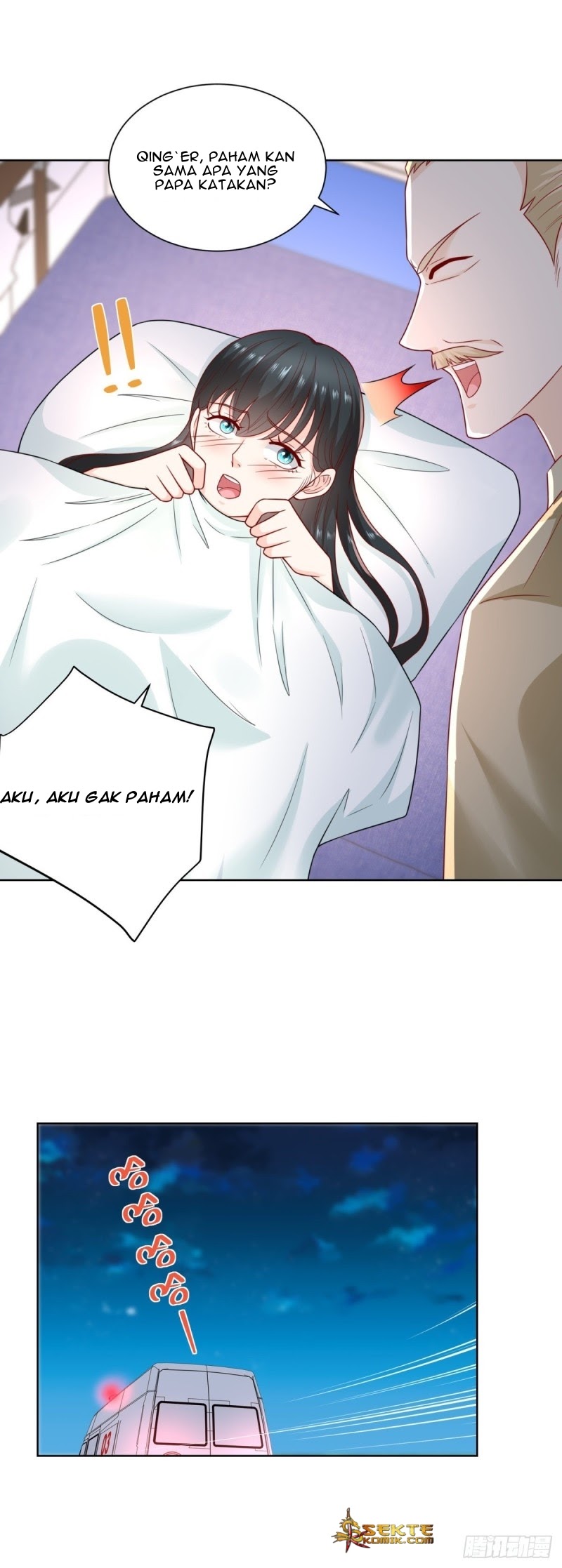 Return of the Reborn God Emperor Chapter 19 Gambar 11