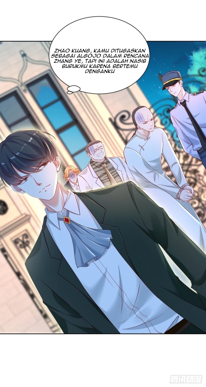 Return of the Reborn God Emperor Chapter 19 Gambar 12