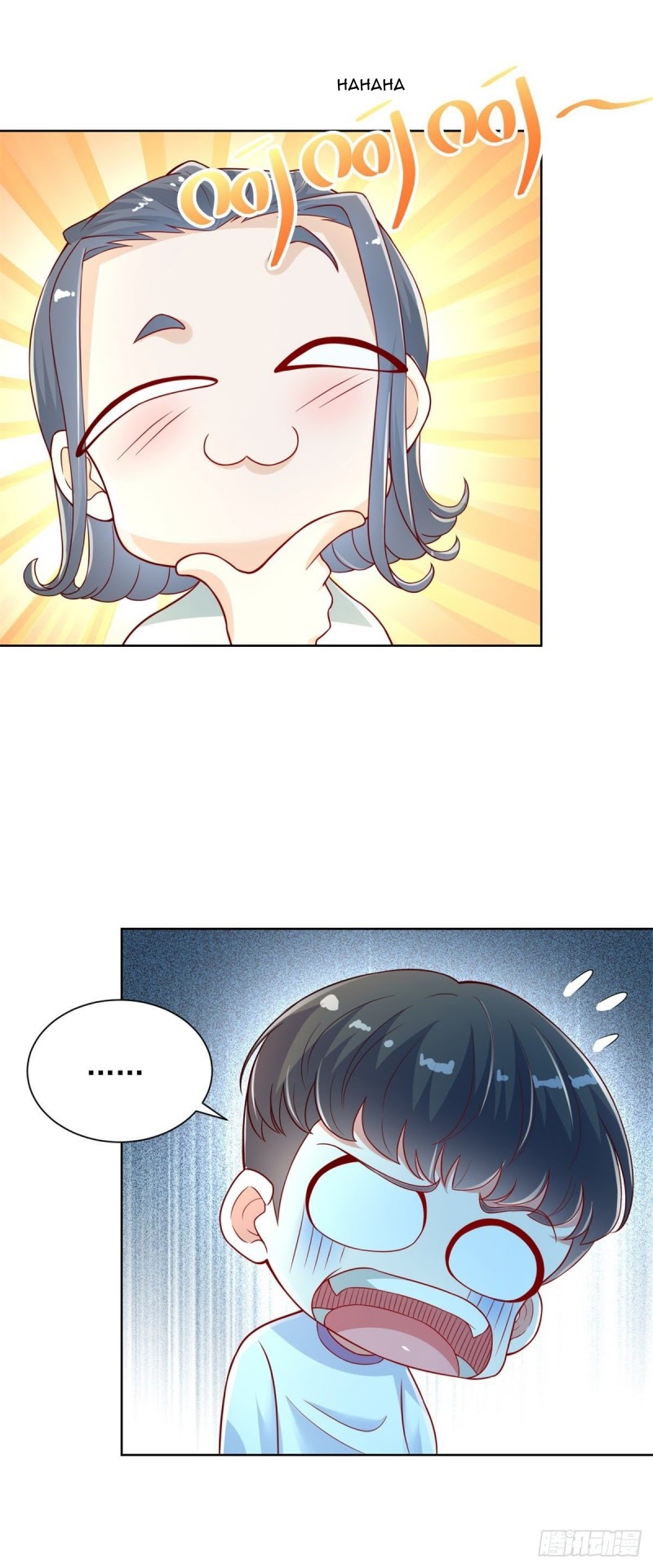 Return of the Reborn God Emperor Chapter 20 Gambar 9