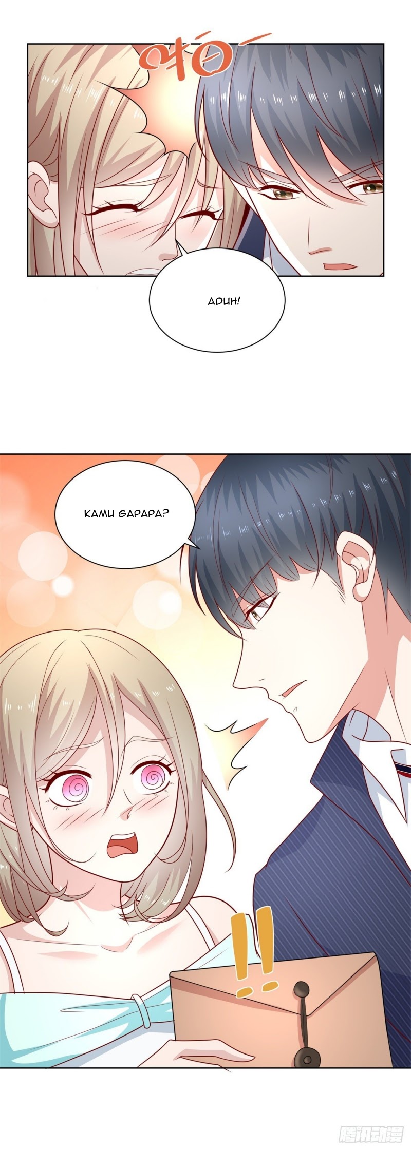 Return of the Reborn God Emperor Chapter 20 Gambar 20