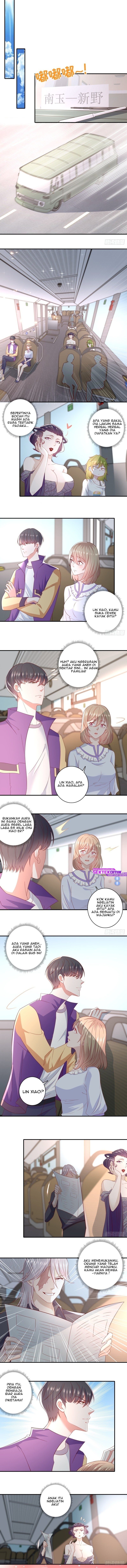 Return of the Reborn God Emperor Chapter 34 Gambar 4