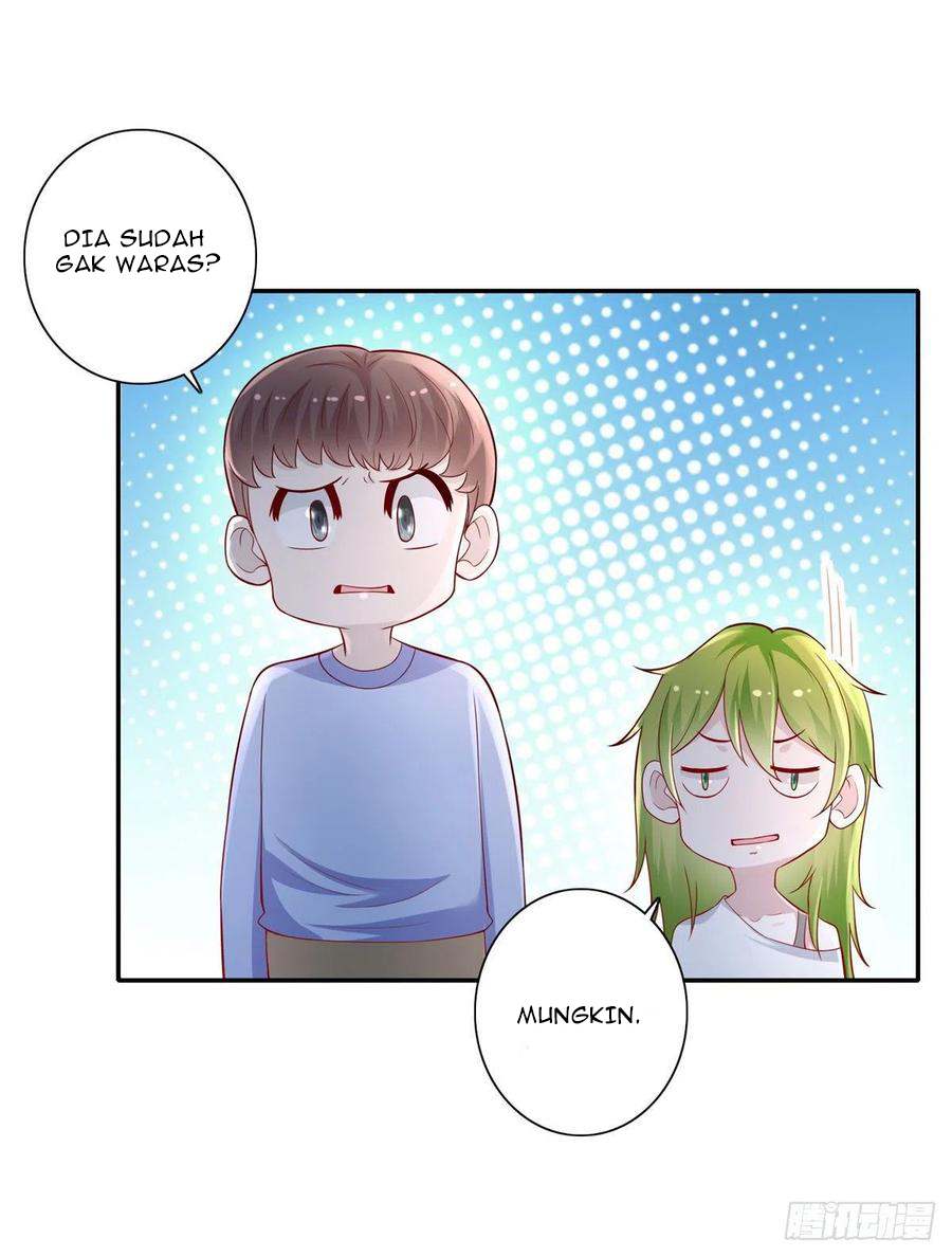 Return of the Reborn God Emperor Chapter 42 Gambar 13