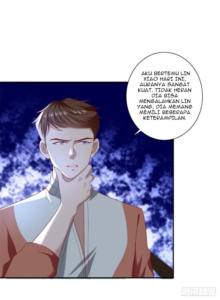 Return of the Reborn God Emperor Chapter 45 Gambar 20