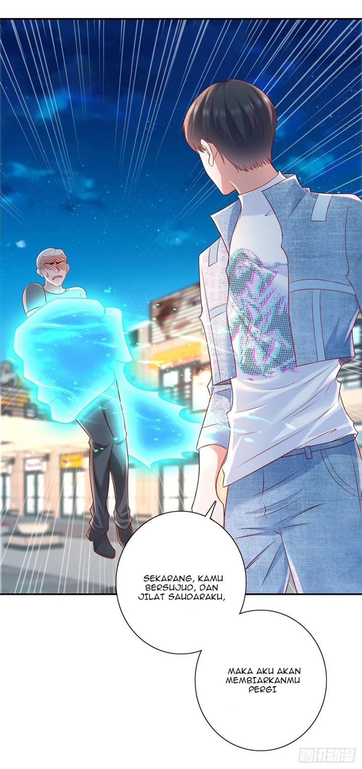 Return of the Reborn God Emperor Chapter 46 Gambar 25