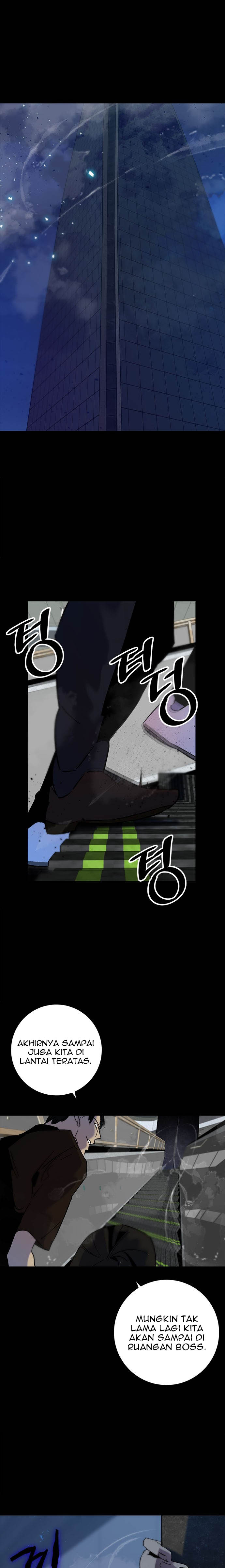 Return to Player Chapter 15 Gambar 2