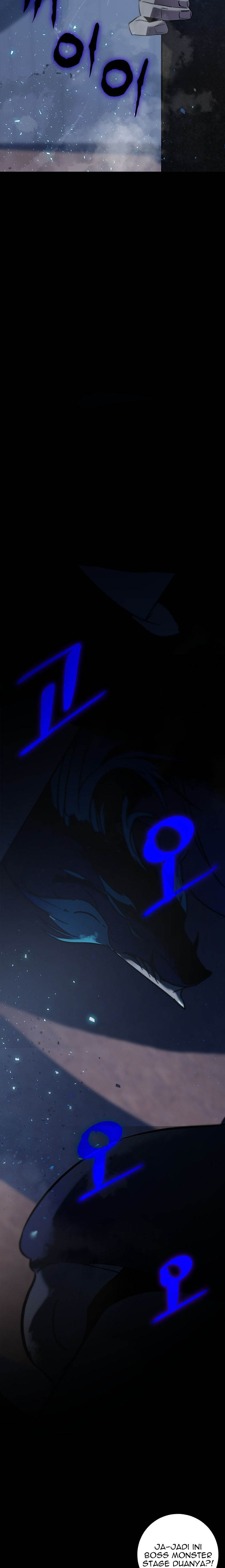 Return to Player Chapter 15 Gambar 3