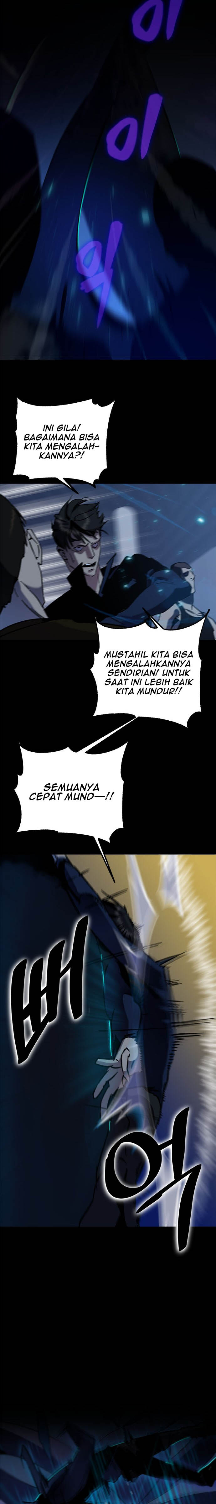 Return to Player Chapter 15 Gambar 5