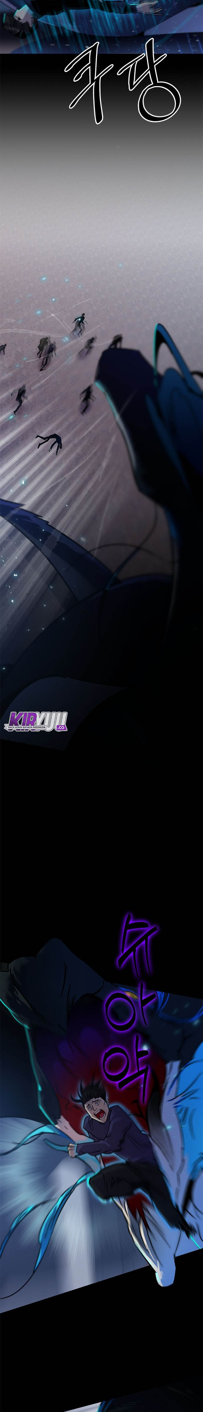 Return to Player Chapter 15 Gambar 6