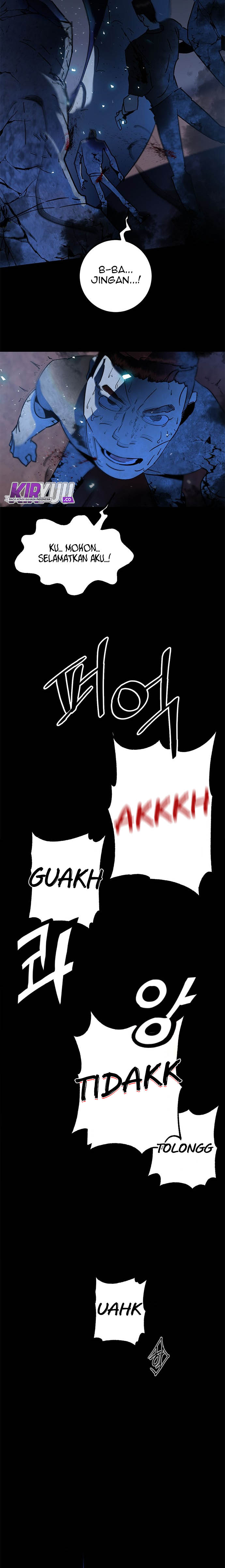 Return to Player Chapter 15 Gambar 10