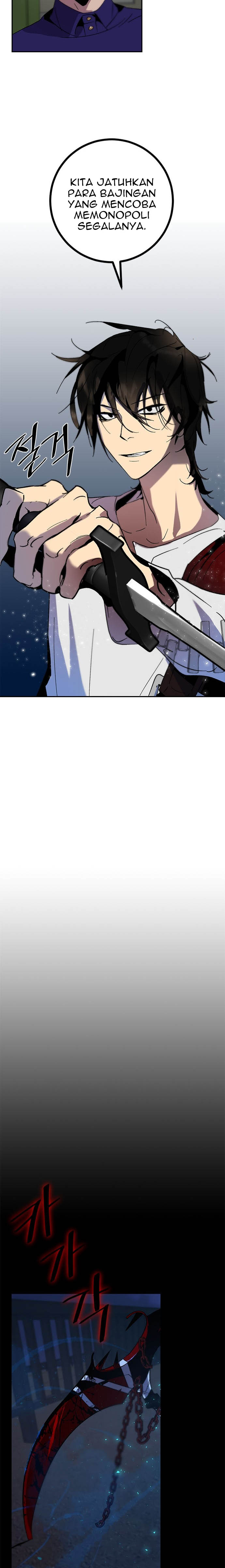 Return to Player Chapter 15 Gambar 21