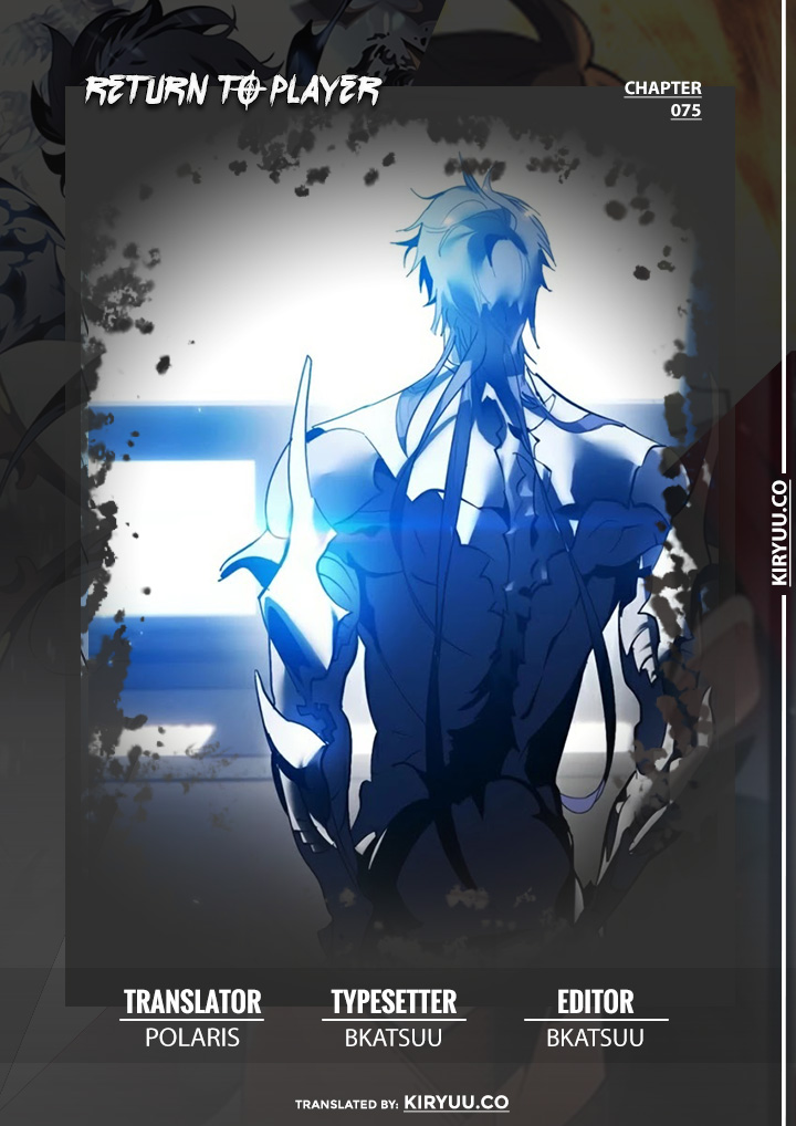 Return to Player Chapter 75 Gambar 1