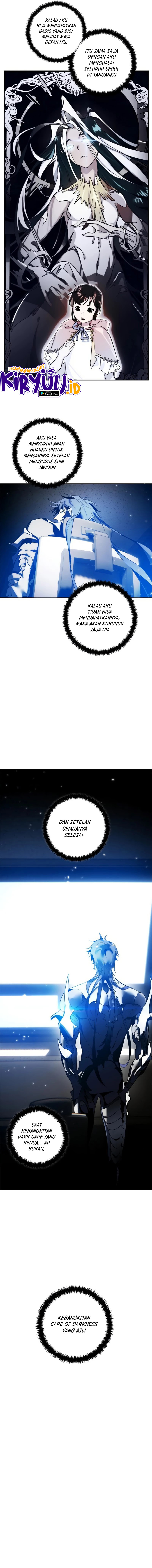 Return to Player Chapter 75 Gambar 6