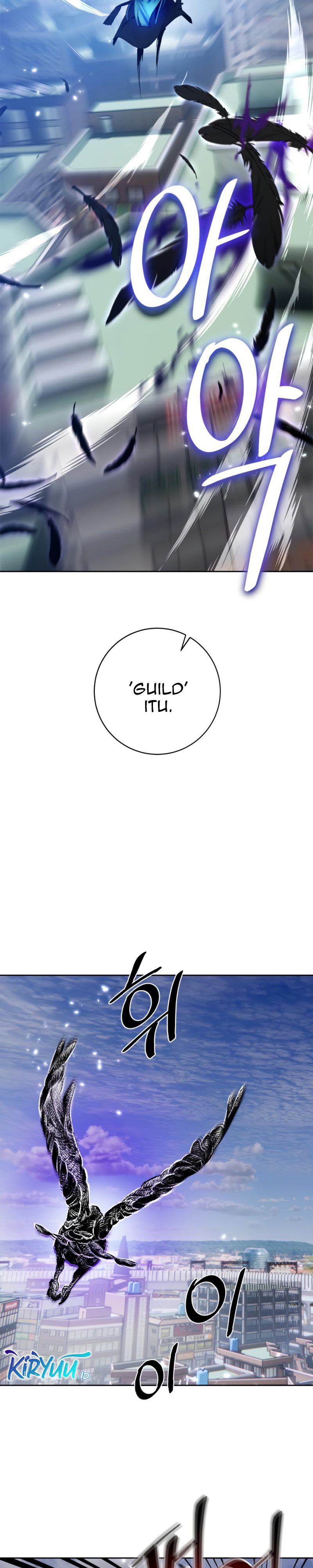 Return to Player Chapter 102 Gambar 7