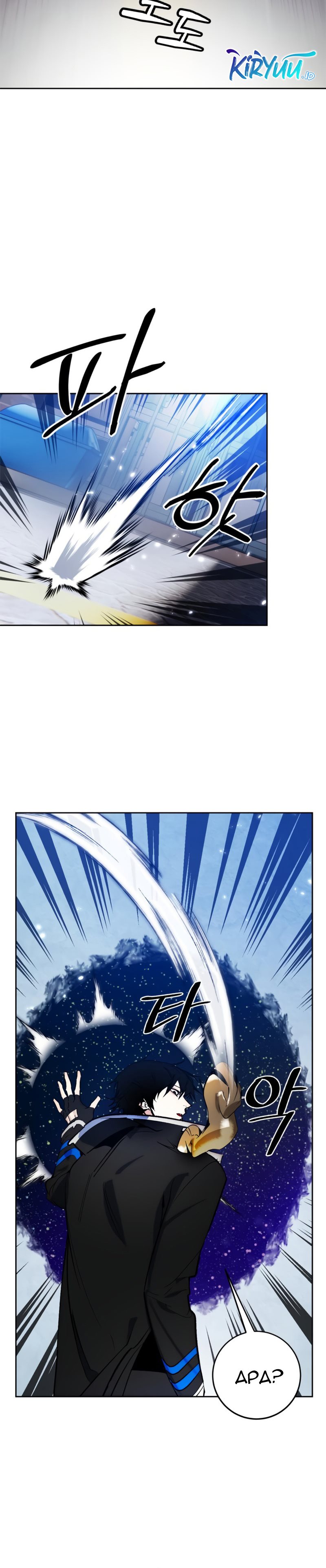 Return to Player Chapter 102 Gambar 23
