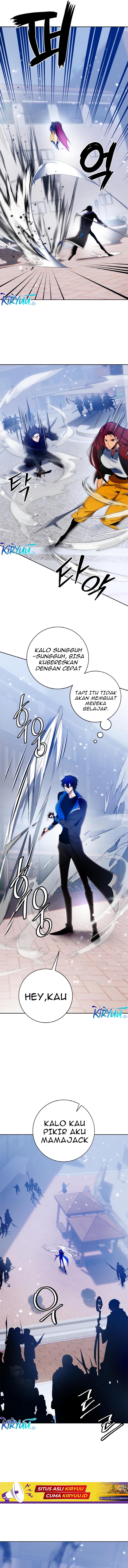 Return to Player Chapter 103 Gambar 11