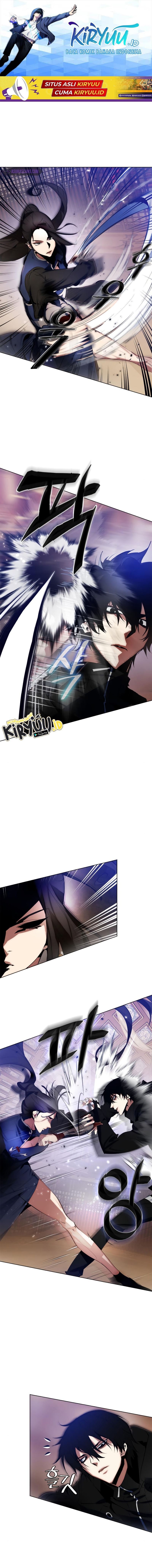 Return to Player Chapter 112 Gambar 2