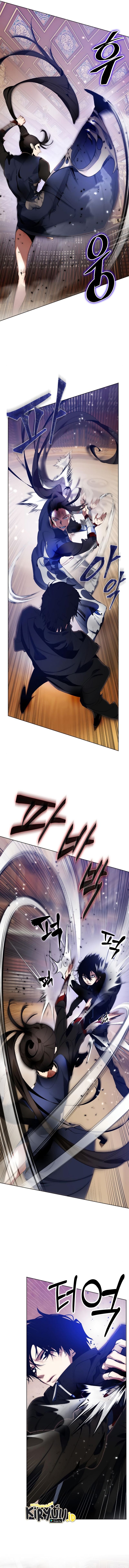 Return to Player Chapter 112 Gambar 3