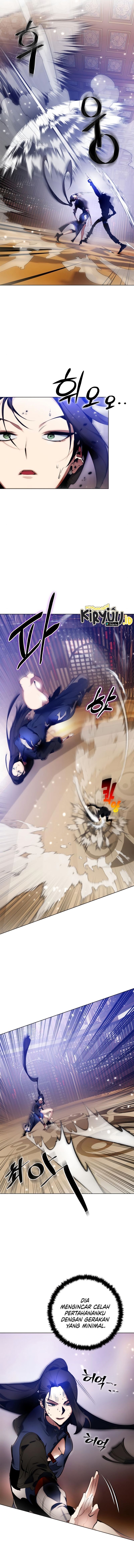 Return to Player Chapter 112 Gambar 4