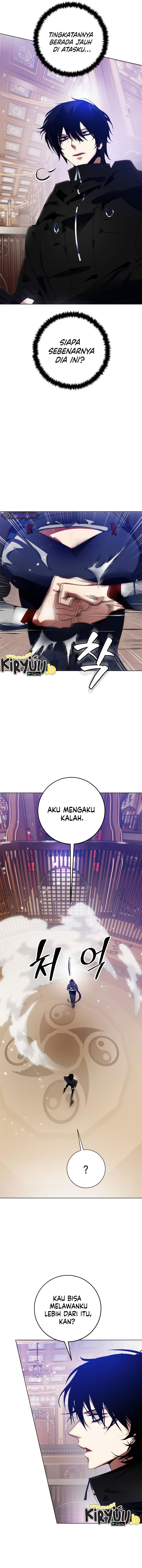 Return to Player Chapter 112 Gambar 5