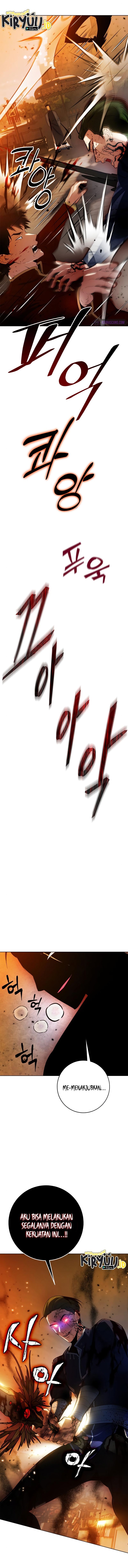 Return to Player Chapter 112 Gambar 14