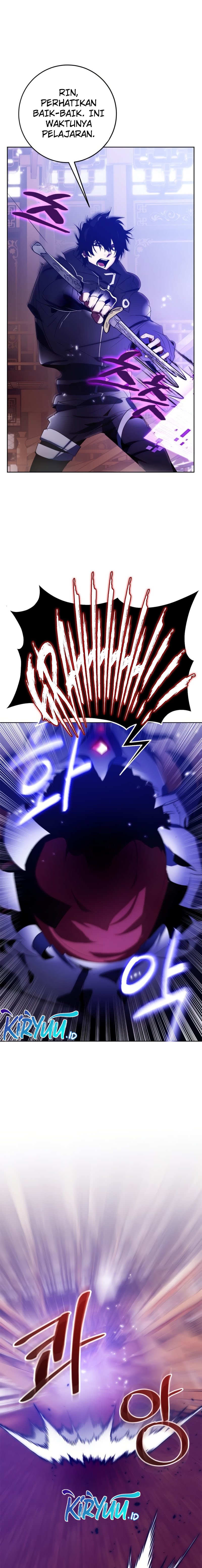 Return to Player Chapter 117 Gambar 2