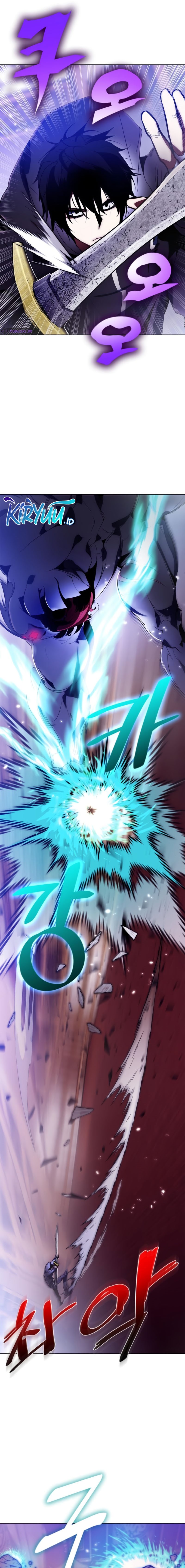 Return to Player Chapter 117 Gambar 4